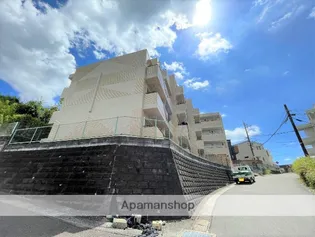 ライヴリー加納【311号室】の外観