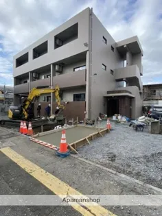 ARCHISH AOBAの画像