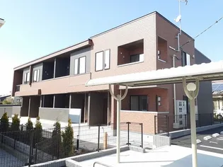 ラビアン ローゼの画像