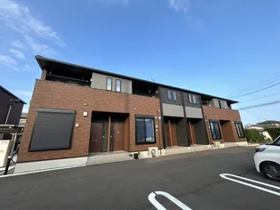 シャルフ 高鍋 Ⅰの画像