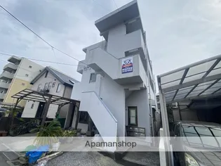 赤木コーポの画像