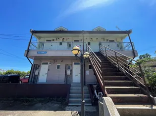 エレガンス木花Ⅱ Aの画像