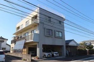 タケダビルの画像