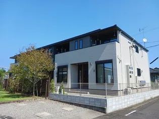 パーク ヒル Ⅱの画像