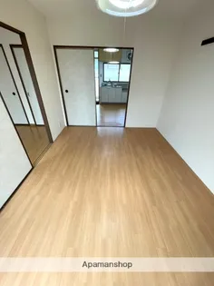 サンコーポ【2階】の内装