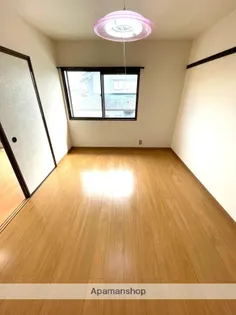 サンコーポ【2階】の内装