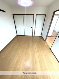 サンコーポ【2階】の内装