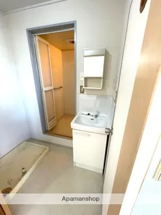 サンコーポ【2階】の内装