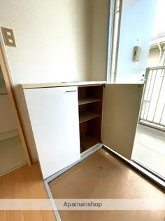 サンコーポ【2階】の内装