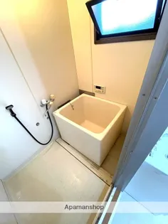 サンコーポ【2階】の風呂