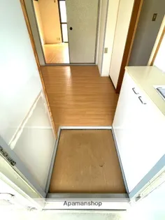 サンコーポ【2階】の玄関