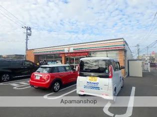 サンコーポ【2階】の周辺