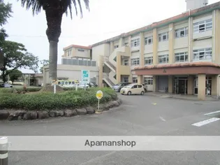 サンコーポ【2階】の周辺