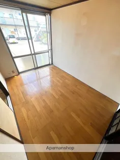 はまゆうハイツ【1階】の内装