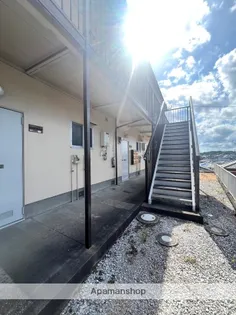 はまゆうハイツ【1階】のその他画像