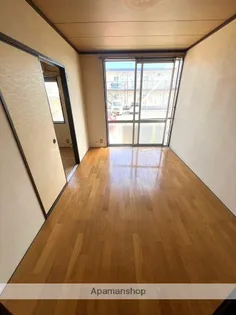 はまゆうハイツ【1階】の内装