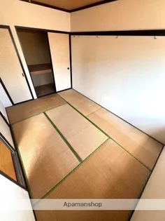 はまゆうハイツ【1階】の内装