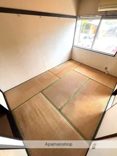 はまゆうハイツ【1階】の内装