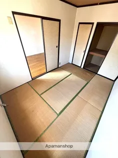 はまゆうハイツ【1階】の内装