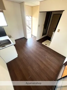 はまゆうハイツ【1階】の内装