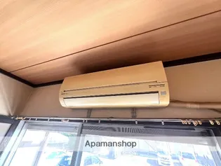 はまゆうハイツ【1階】の内装