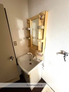 はまゆうハイツ【1階】の内装