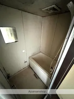 はまゆうハイツ【1階】の風呂