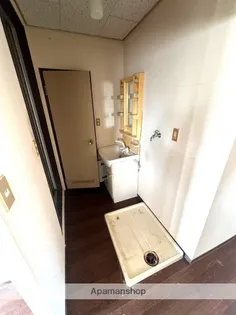 はまゆうハイツ【1階】のその他画像