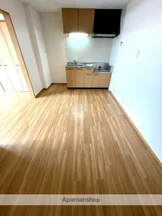 パルコート【A103号室】の内装