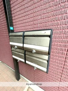 パルコート【A103号室】のその他画像