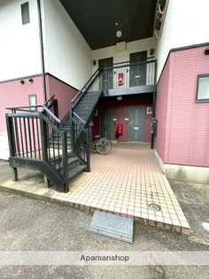 パルコート【A103号室】のその他画像