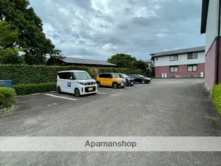 パルコート【A103号室】のその他画像