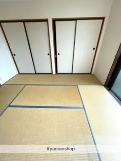 パルコート【A103号室】の内装