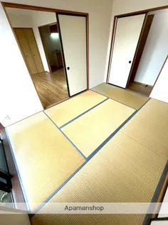 パルコート【A103号室】の内装