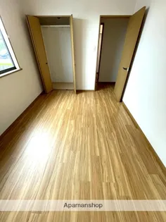 パルコート【A103号室】の内装