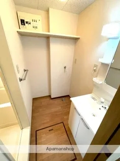 パルコート【A103号室】の内装