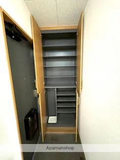 パルコート【A103号室】の内装