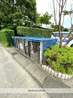 パルコート【A103号室】のその他画像