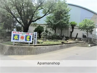 パルコート【A103号室】の周辺