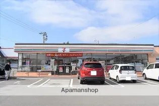 パルコート【A103号室】の周辺