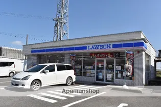 パルコート【A103号室】の周辺