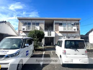 サンハイツの画像