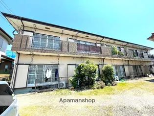 長友コーポの画像