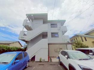 岡田コーポの画像