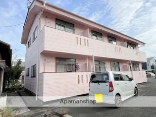 ラフォーレヨコヤマ【2階】の外観