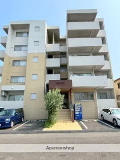 アルテマイスター堀川の画像