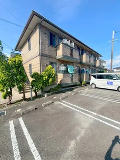 エランビタールNAKANISHI Ⅰ棟の画像