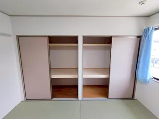 ファミール小春の里 A棟【2階】のその他画像