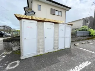 メゾンボナール・スプリング B棟【1階】のその他画像