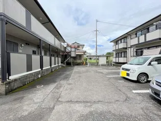 メゾンボナール・スプリング B棟【1階】のその他画像